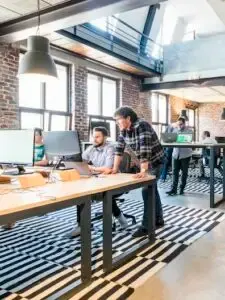 Perlkonat AI análisis de mercado